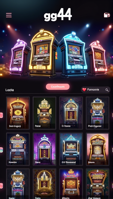 Screenshot 1 gg444